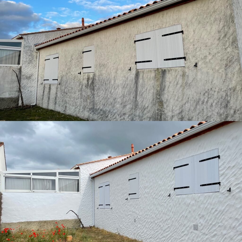 Gabard couverture & habitat