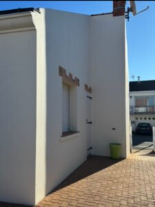 Gabard couverture & habitat